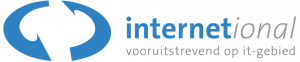Internetional Logo